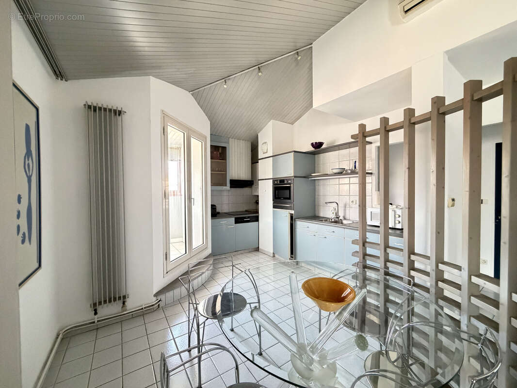 Appartement à AGEN