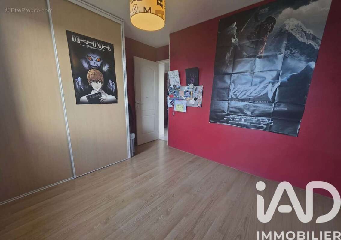 Maison 102 m² à Montamy  - photo 8