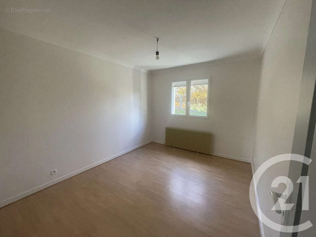 Maison à PONT-AUDEMER