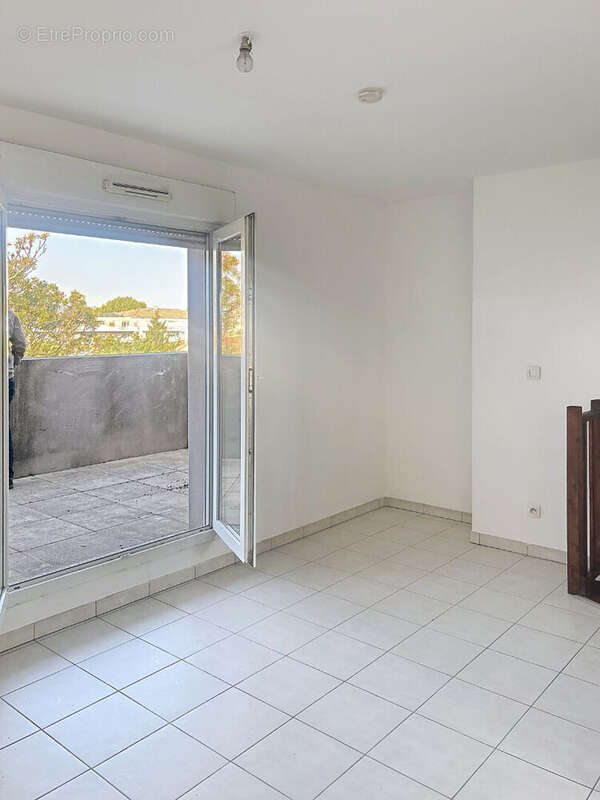 Appartement à AVIGNON