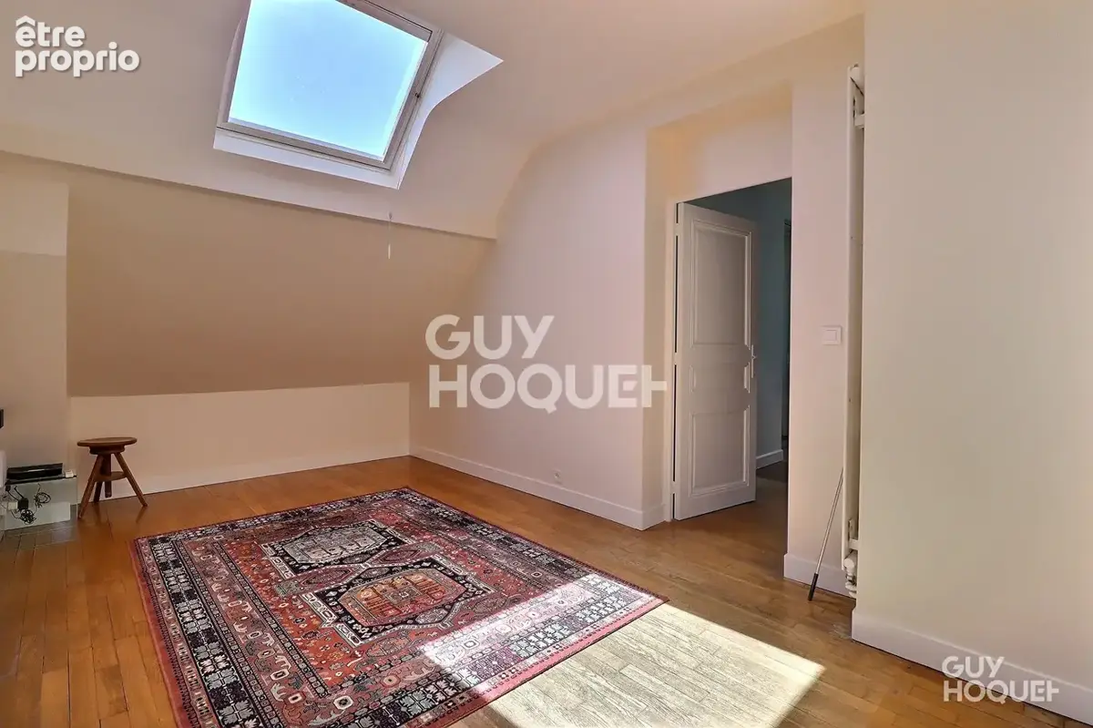 Maison Juvisy Sur Orge 7 pièce(s) - photo 13