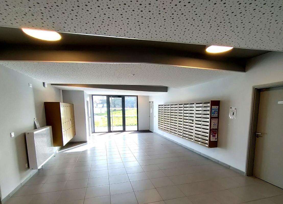 Appartement à SAINT-NAZAIRE