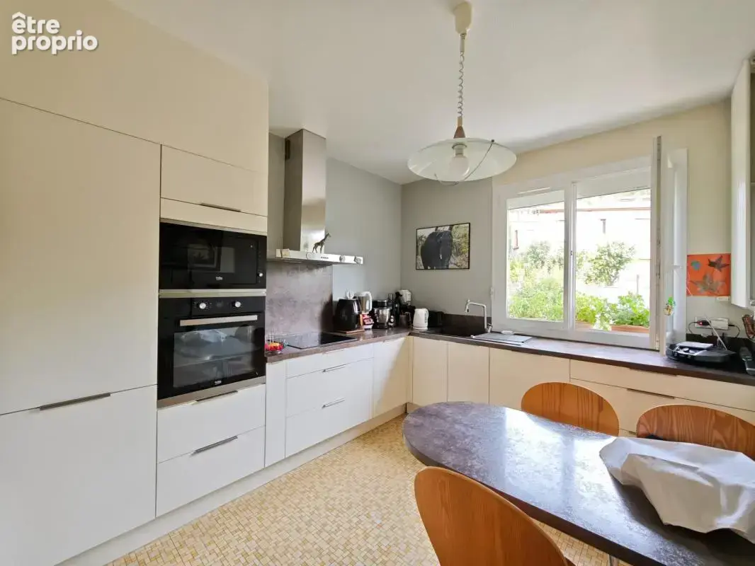 Maison à vendre 7 pièces ROMAGNAT (63) - photo 5