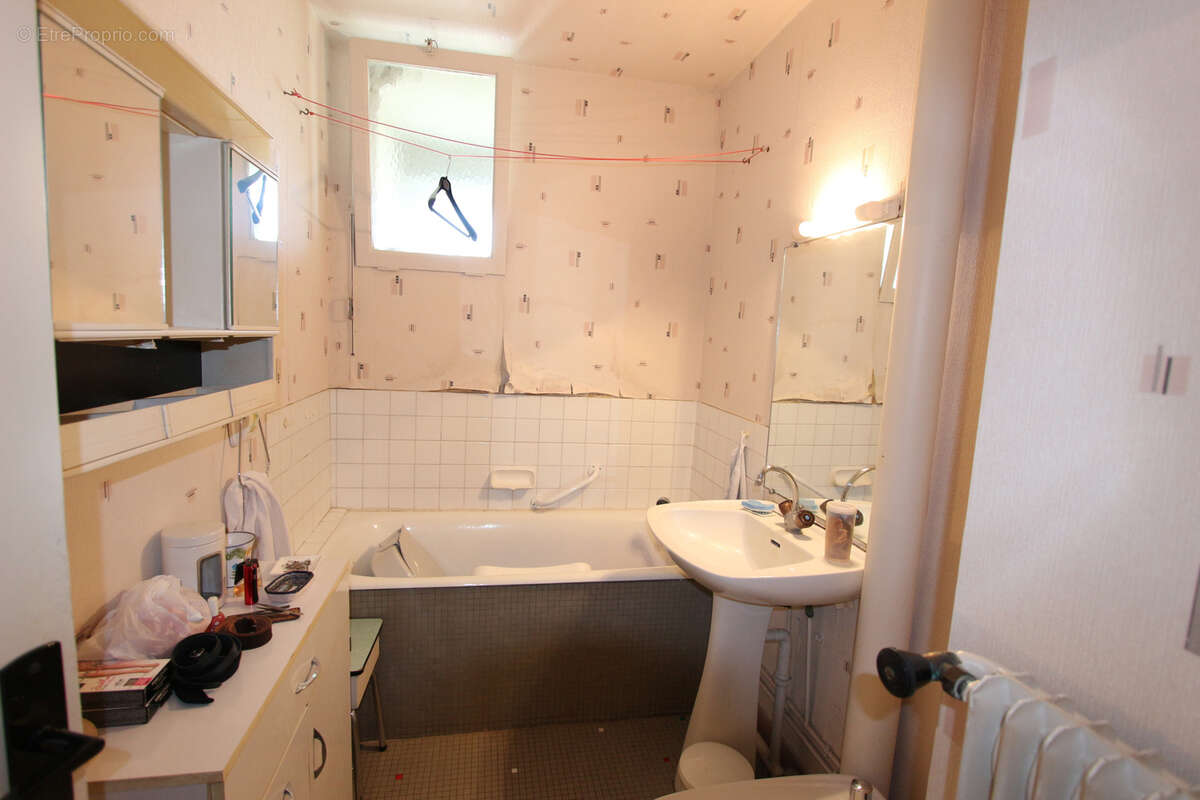 Appartement à NEVERS