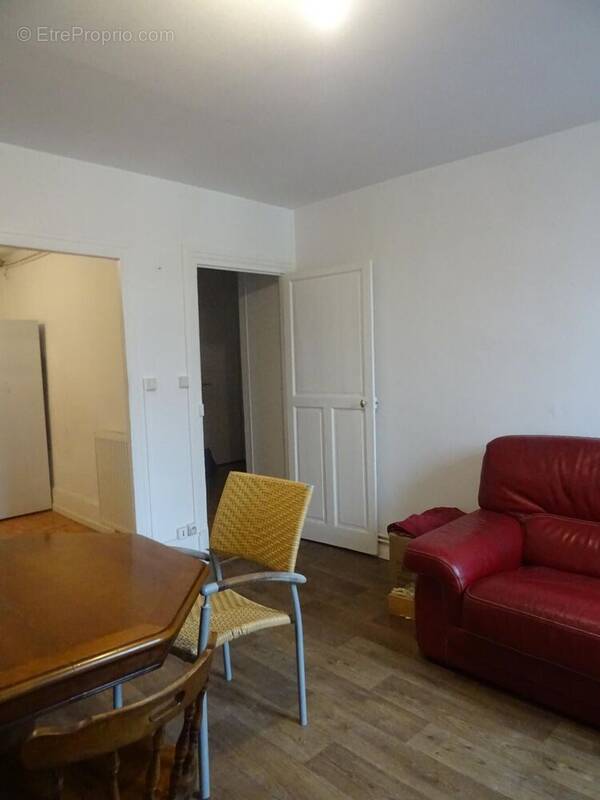 Photo 1 - Appartement à CHAGNY