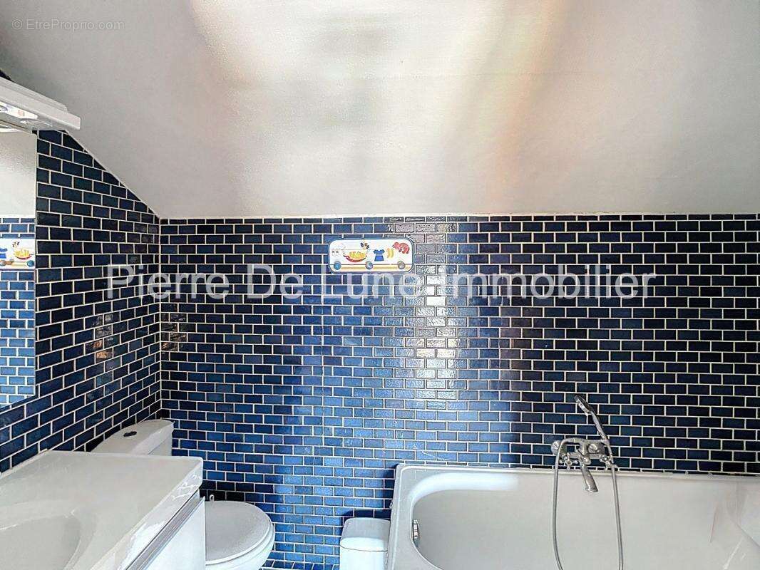 Maison à CALUIRE-ET-CUIRE