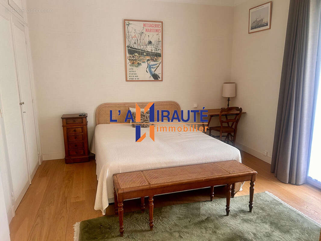 Maison à MAISONS-LAFFITTE