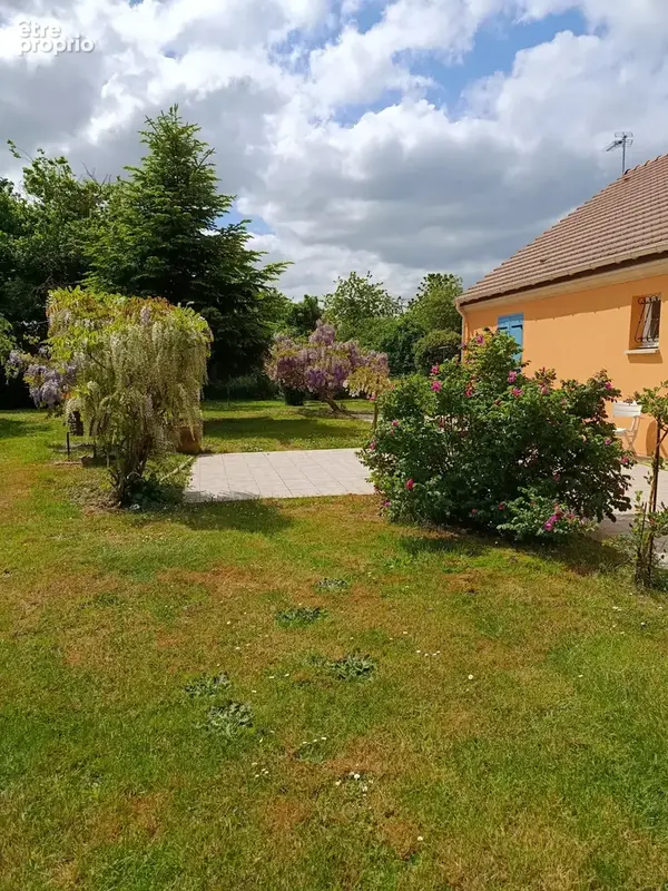 Belle maison familiale! Plain-pied - photo 2