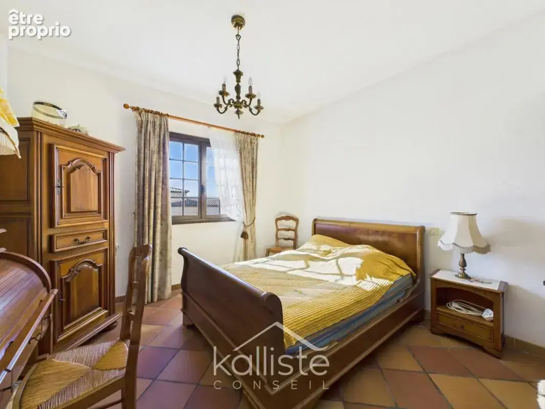 Bastelicaccia - Maison familiale avec studio, vue mer jusqu'aux îles Sanguinaires - photo 10