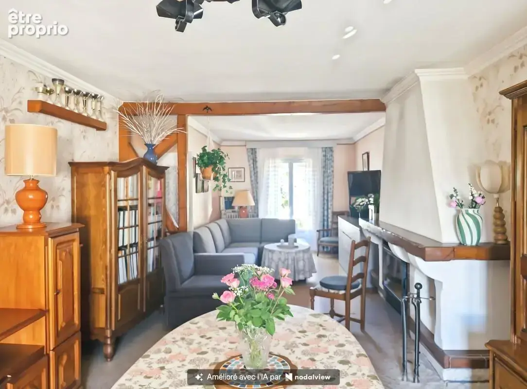 Maison À Vendre - photo 2