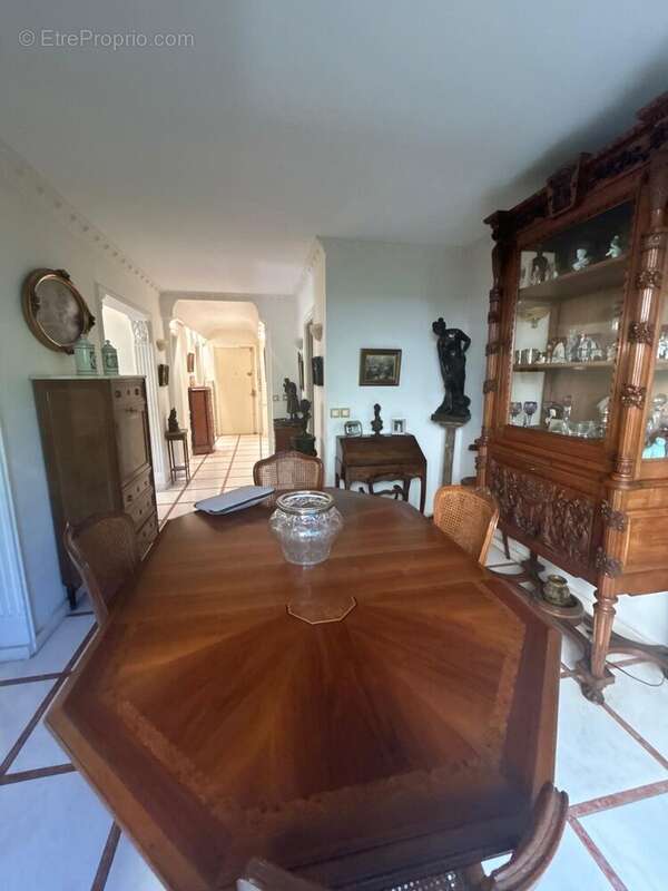 Appartement à MONTMORENCY