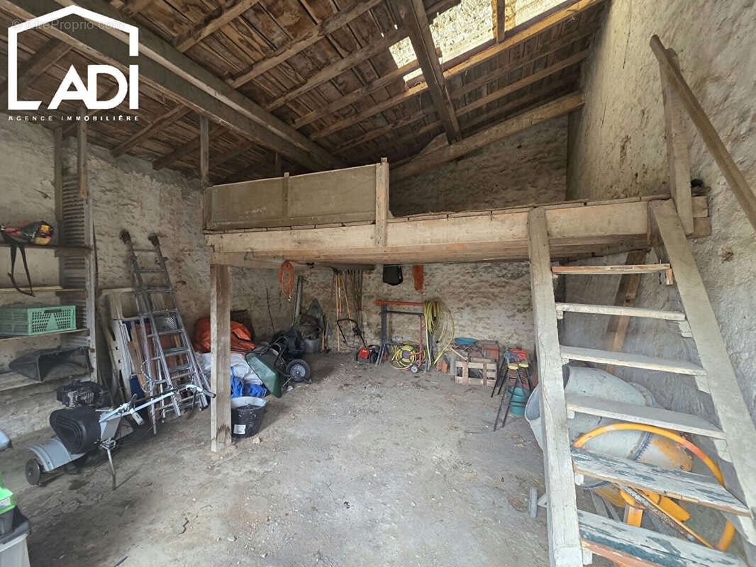 En exclusivité, coup de coeur à saint-maixent-l'école ! - photo 15