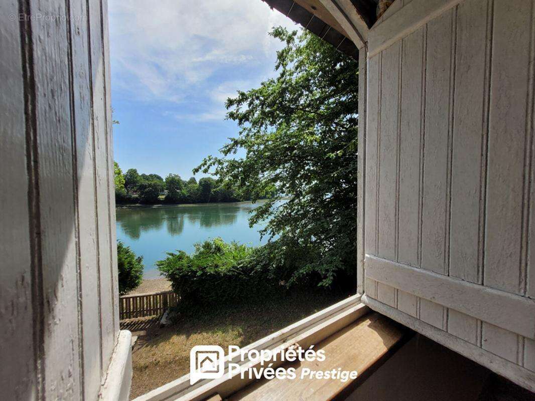 29170 fouesnant - demeure de caractere  - 4 chambres - photo 7