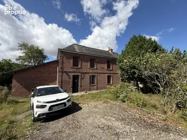 Nouveaute en exclusivite secteur saint-nicolas-d'aliermont - photo 18