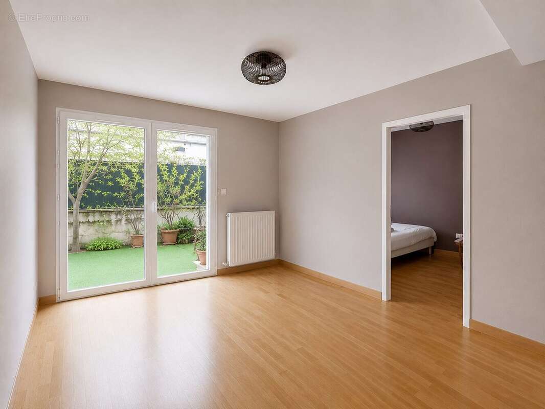 Appartement 45 m² à Maisons-Alfort  - photo 3