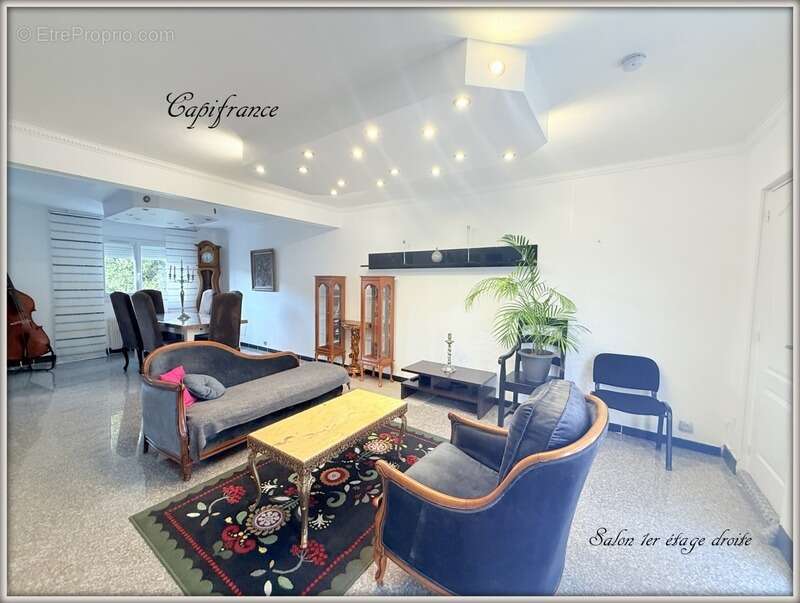 Maison à vendre 10 pièces divisible en 3 apts - photo 12