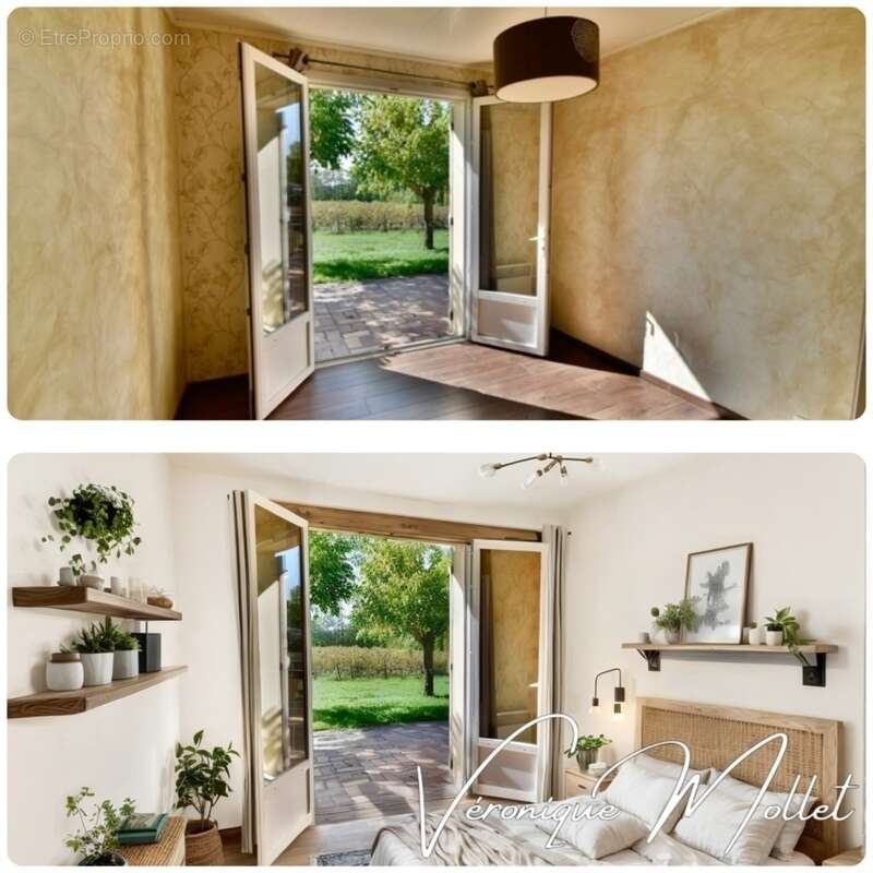 Maison à CARIGNAN-DE-BORDEAUX