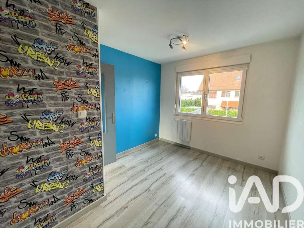 Photo 7 - Maison à HERRLISHEIM-PRES-COLMAR