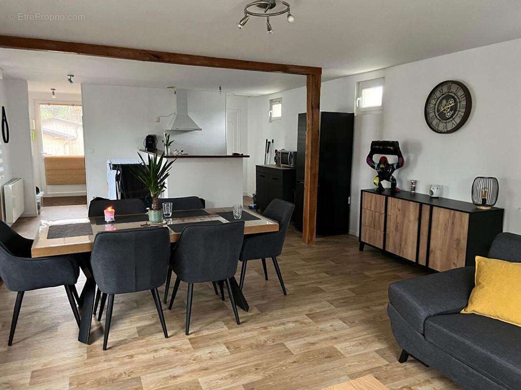 Immeuble de Rapport Opportunité Investisseur Notre-Dame-de-Gravenchon - photo 3