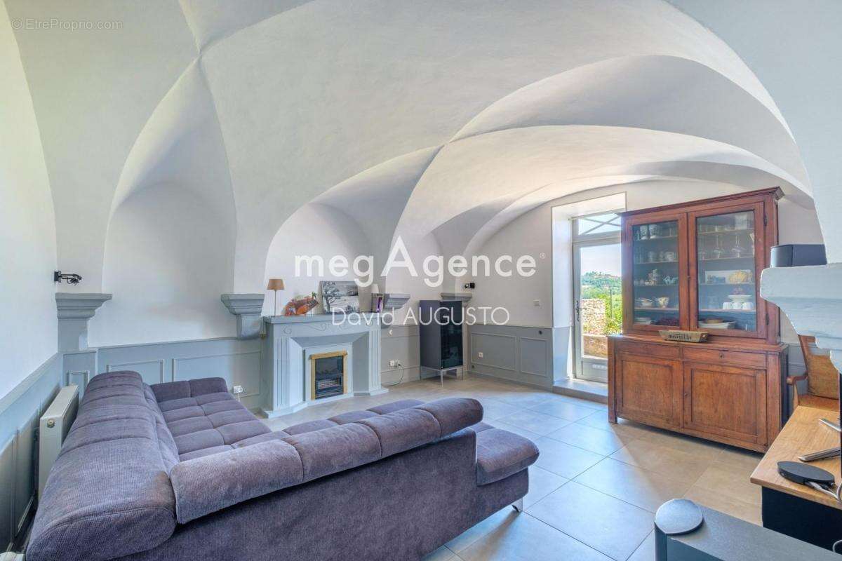 Maison à SAINTE-PAULE