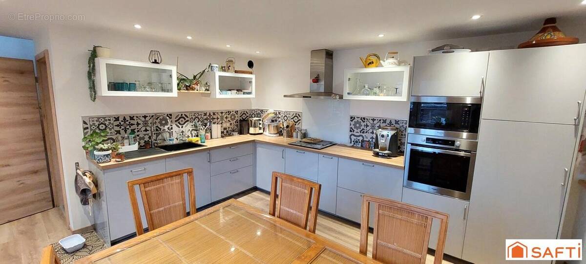 Photo 1 - Maison à GRENDELBRUCH