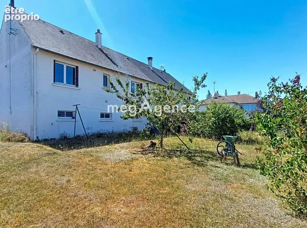 Maison 4 pièces 95 M² - photo 11