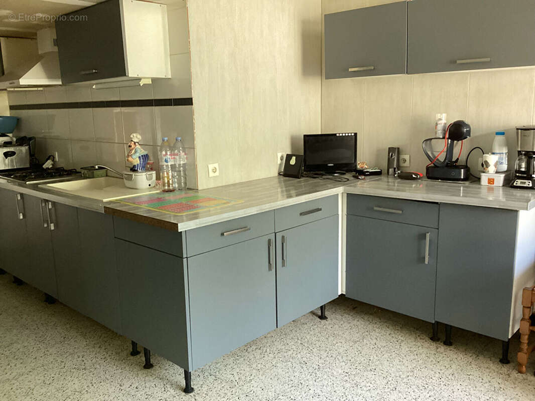 Maison à FERRIERE-LA-GRANDE