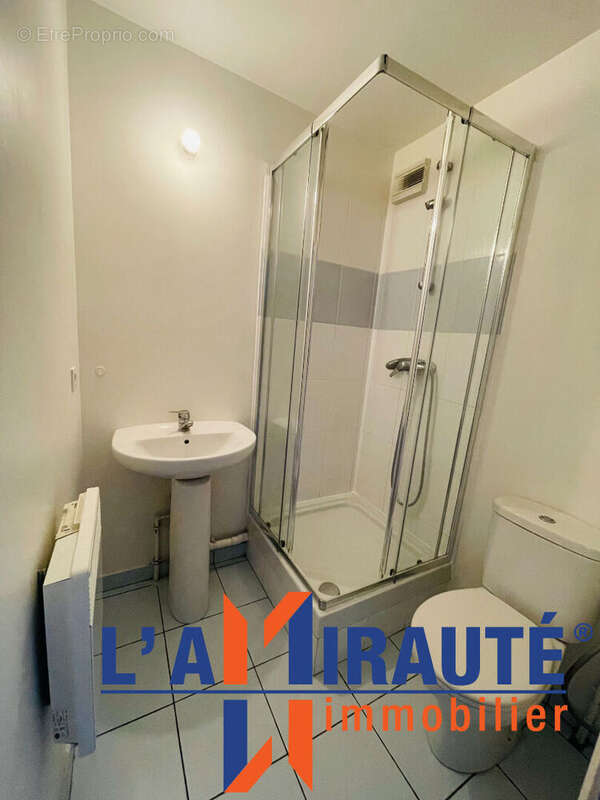 Appartement à SARTROUVILLE