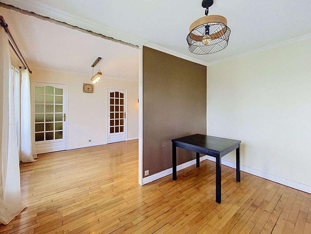 Appartement 3 pièces - photo 2