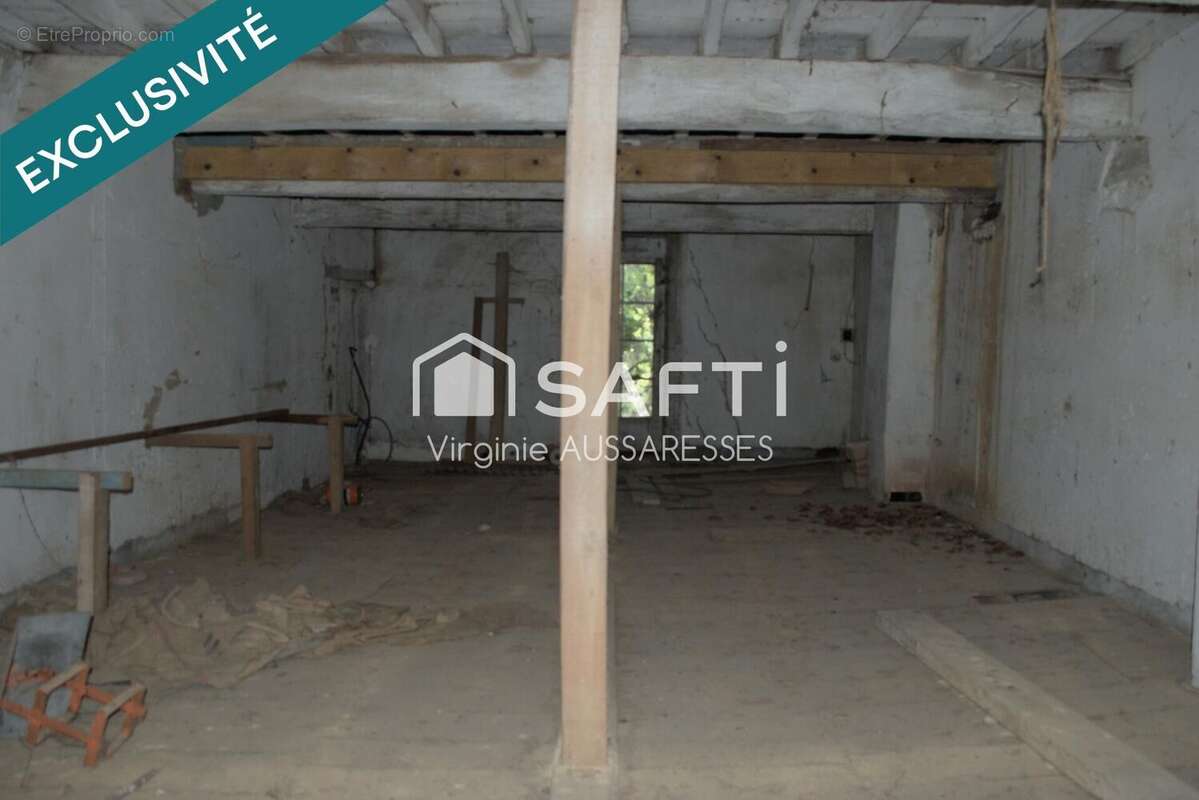 Photo 6 - Maison à LARRAZET