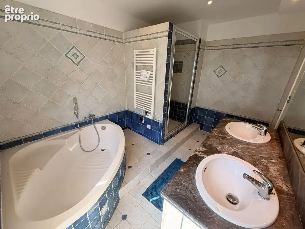 Maison 143 m2 Paradou - Coeur des Alpilles - photo 14