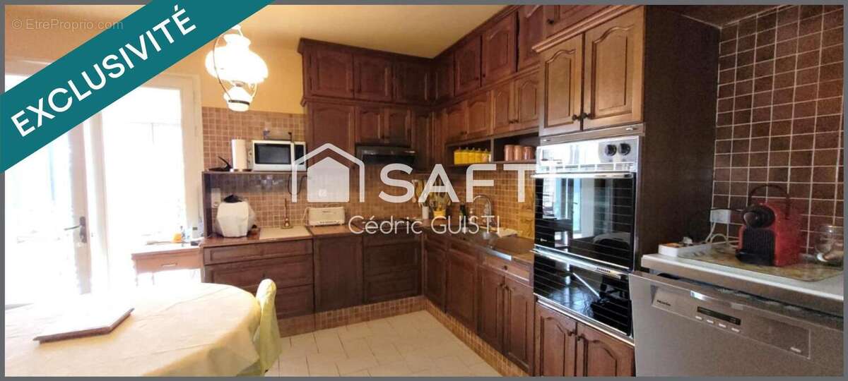 Photo 6 - Maison à SEPTFONDS