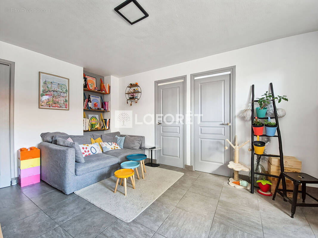 Appartement à VALENCE