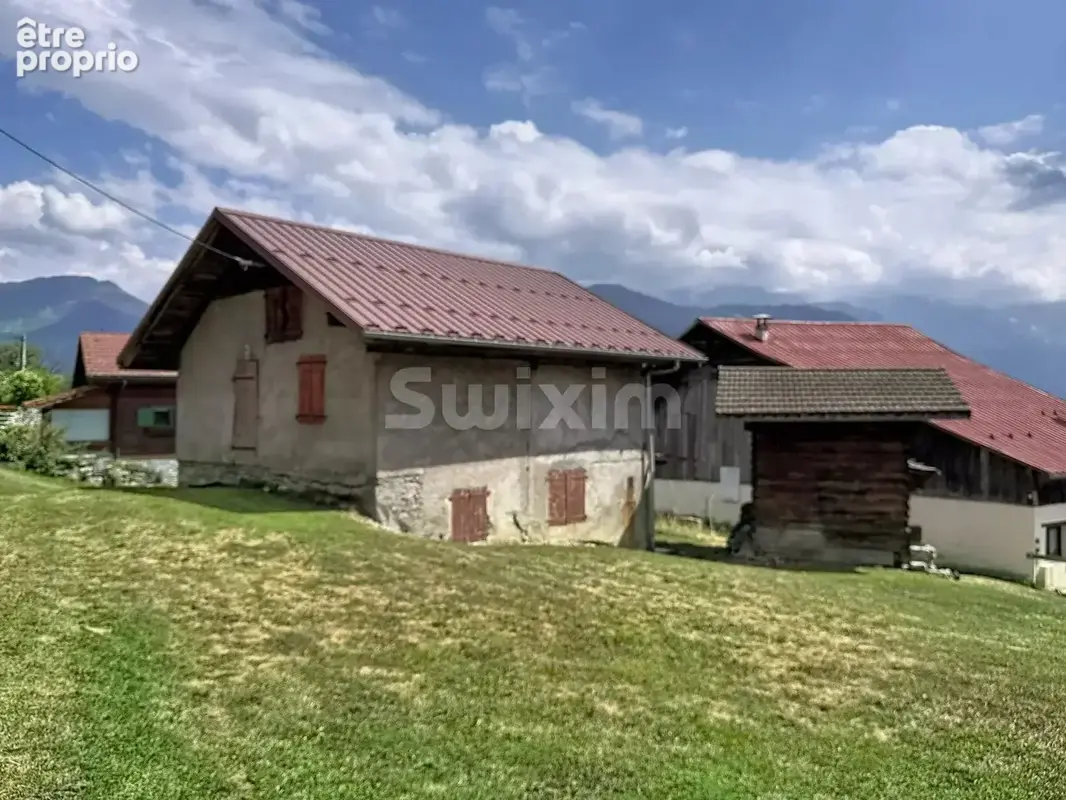 Maison a renover sur 880 m2 de terrain - photo 6