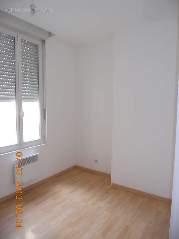 Appartement à AMIENS