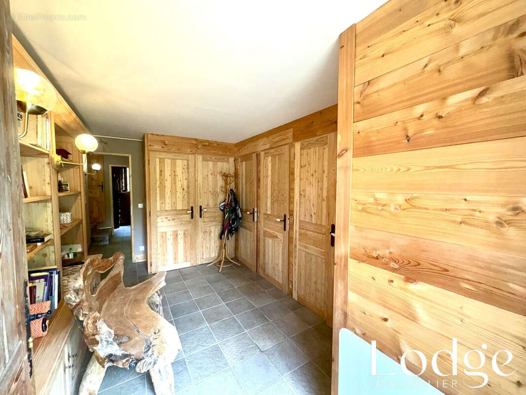 Maison à PUY-SAINT-VINCENT