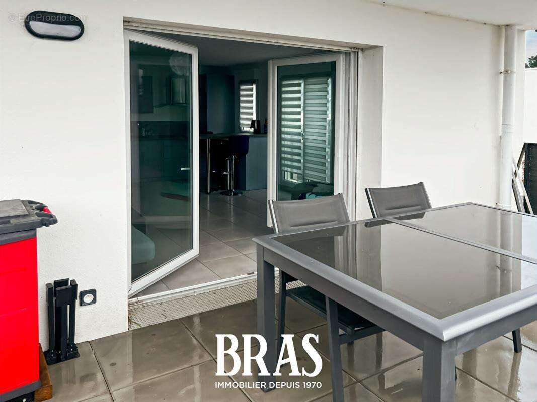 Appartement à PORNICHET