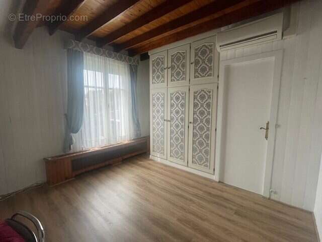 Maison à LE BLANC-MESNIL