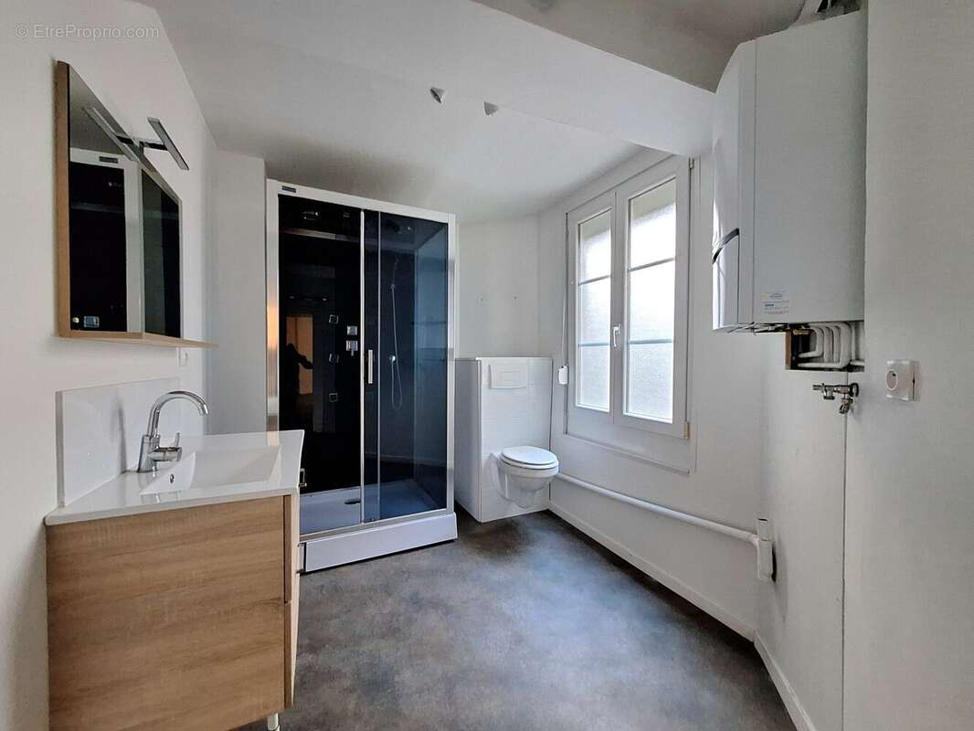 Appartement à EPINAL