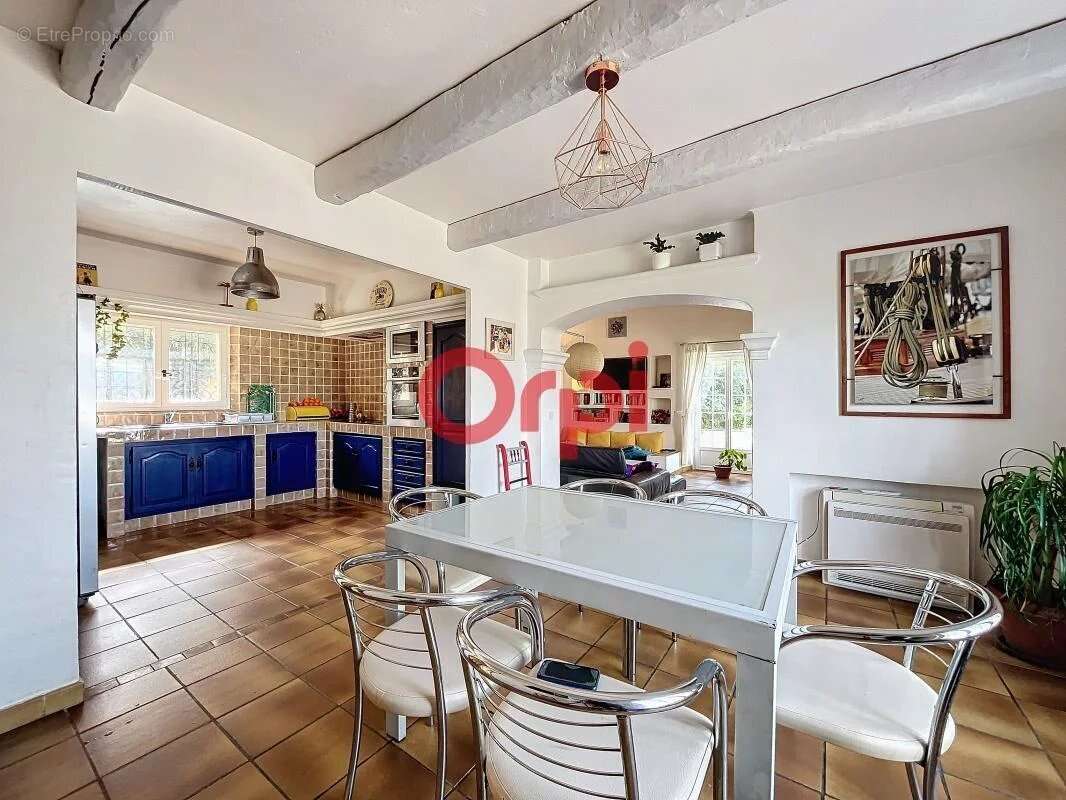 Maison à SAINTE-MAXIME