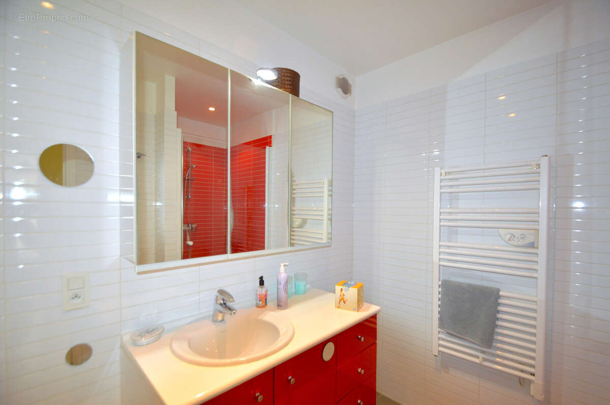 Maison à LA SEYNE-SUR-MER