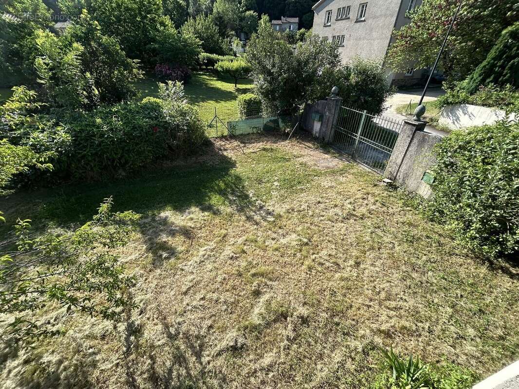 Maison à L&#039;ESTRECHURE