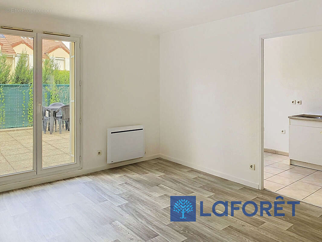 Appartement à ACHERES