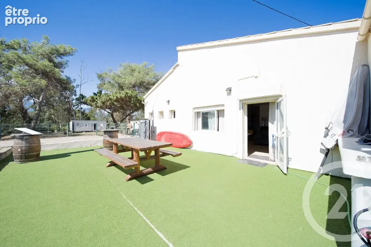 Maison 6 pièces 270 m² à vendre à Sorbo-Ocagnano (20213) - photo 7