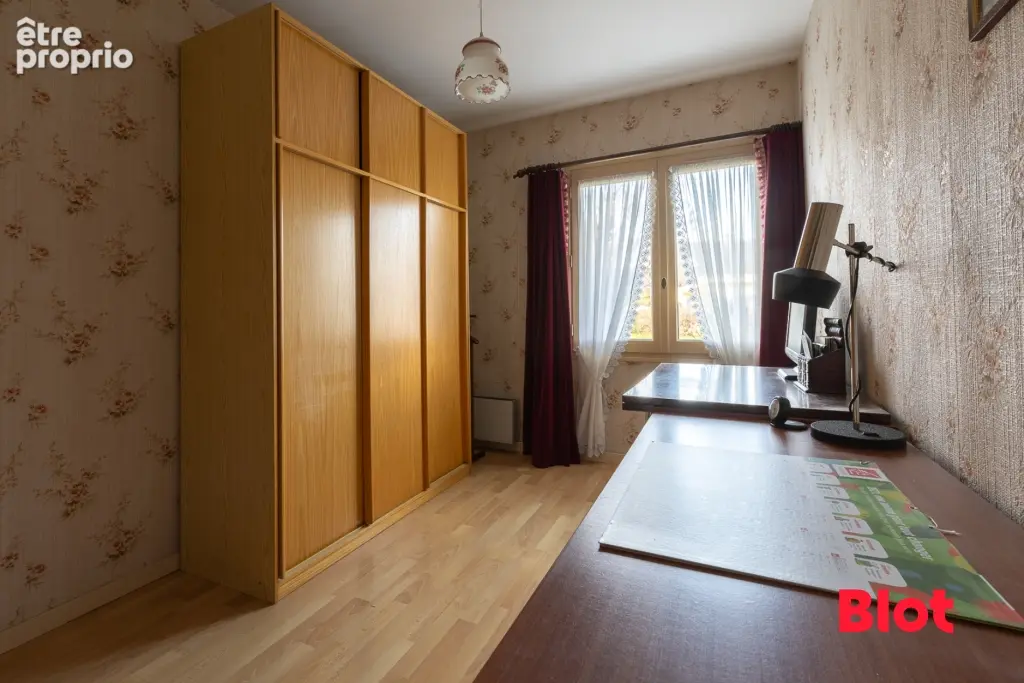 Maison 5 pièces 106 m² à vendre à Cesson-Sevigne (35510) - photo 7