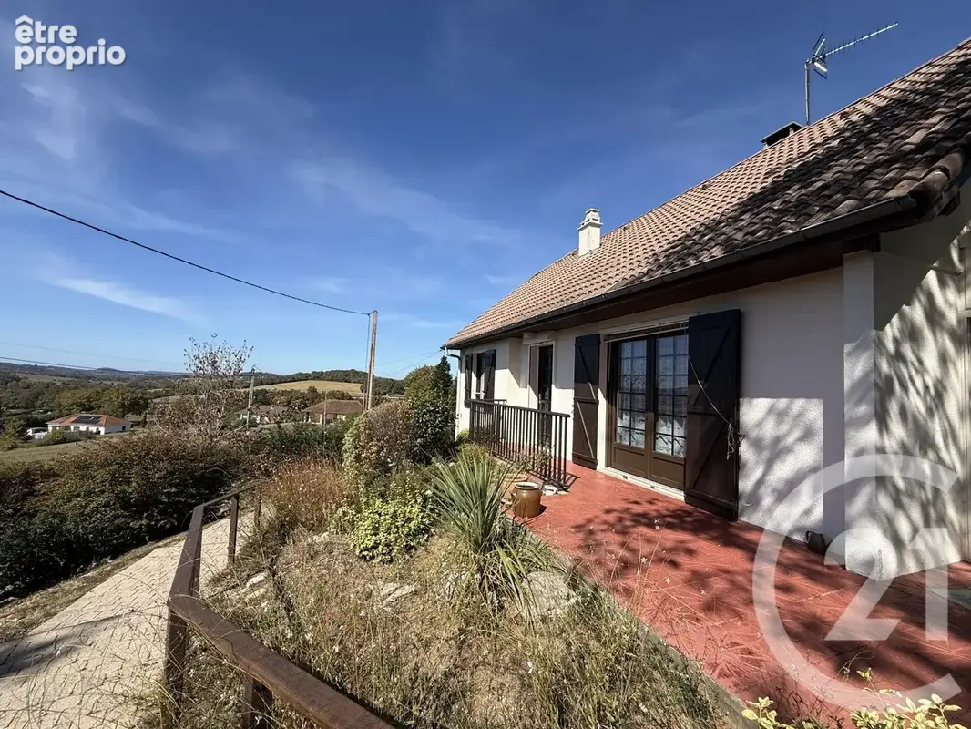 Maison 6 pièces 103 m² à vendre à Orthez (64300) - photo 2