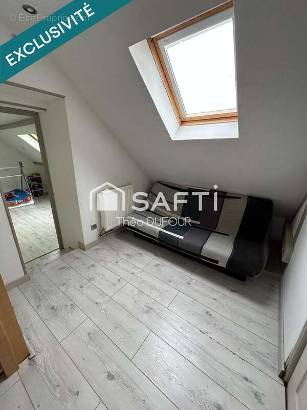 Photo 7 - Maison à HORDAIN