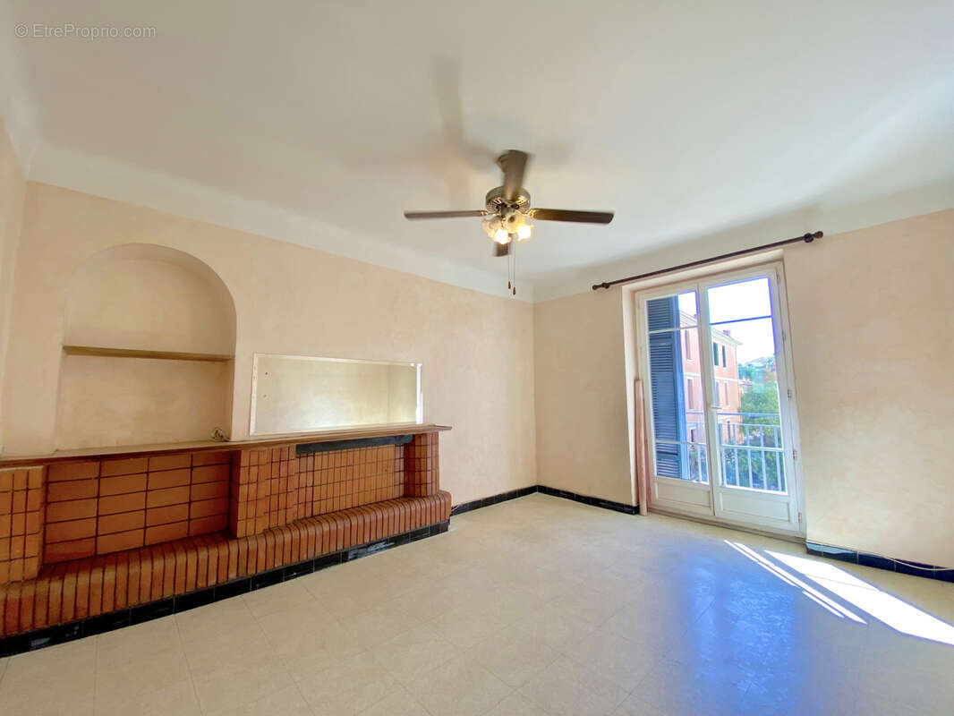 Appartement à AJACCIO