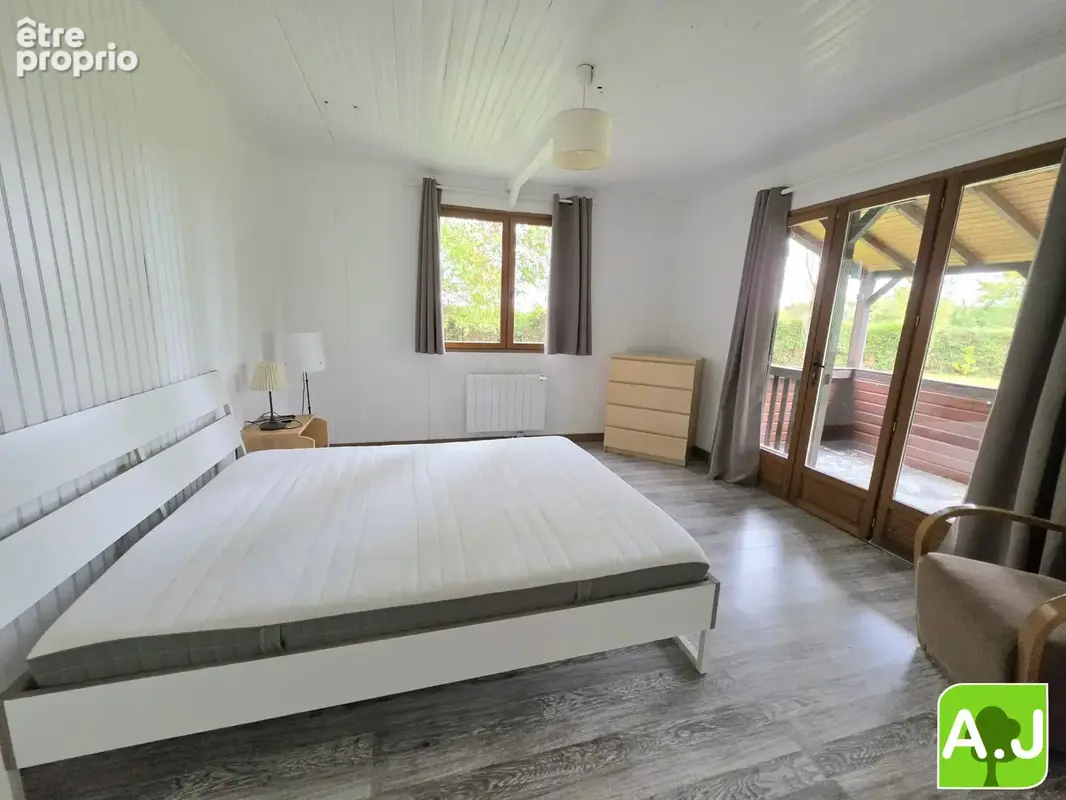 Maison 5 pièces 84 m² à vendre à Marcilly-La-Campagne (27320) - photo 8