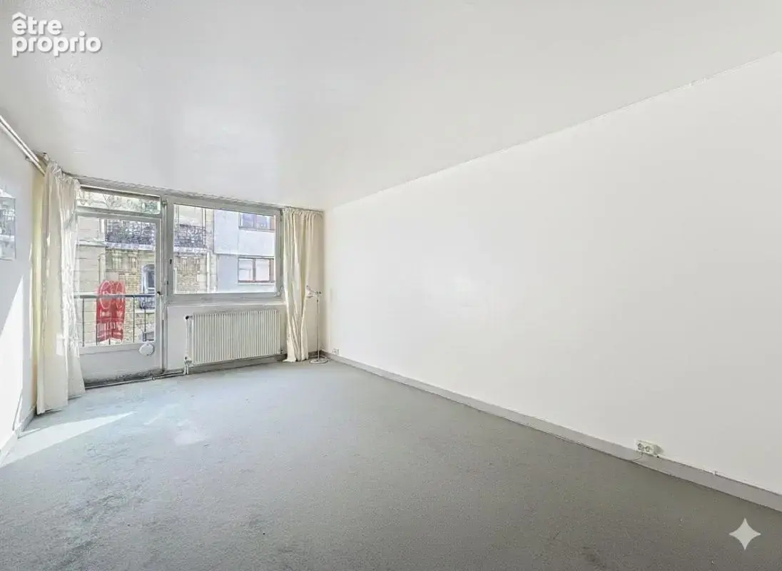 Studio À Vendre - photo 2